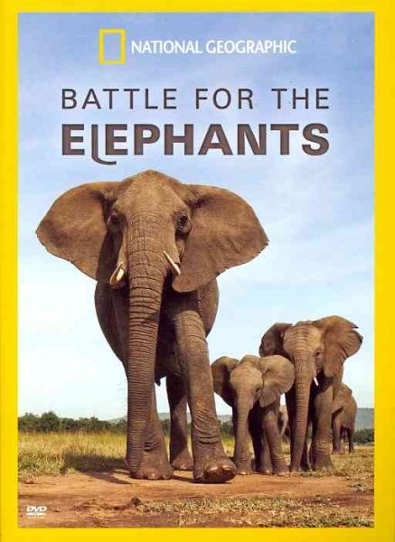 The Battle for the Elephants