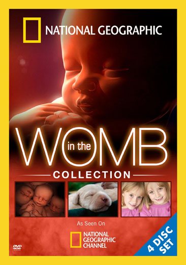 In the Womb Collection (Four-Disc) cover