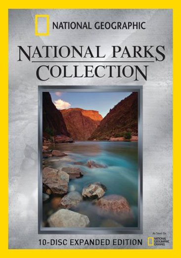 National Parks Collection: Expanded Edition