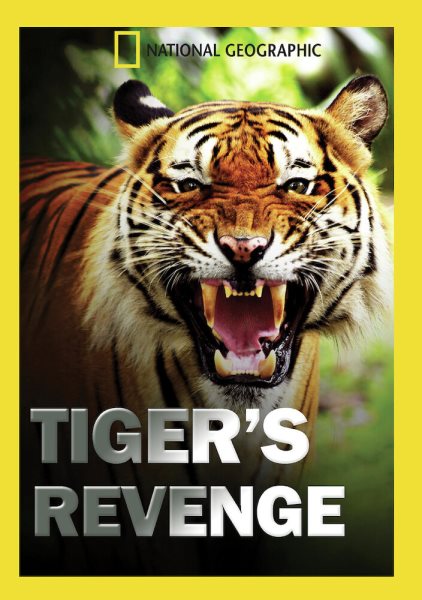 Tiger's Revenge