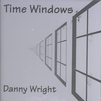 Time Windows cover