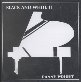 Black and White II cover
