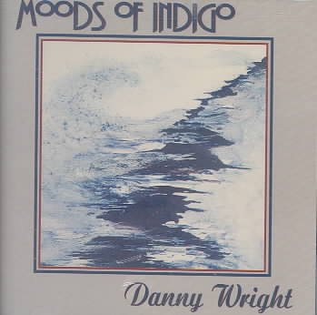 Moods of Indigo cover