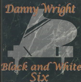 Black & White 6 cover