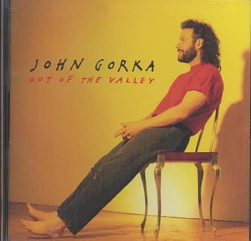 Out Of The Valley cover