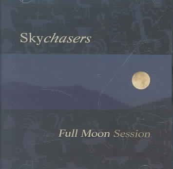 Full Moon Session cover