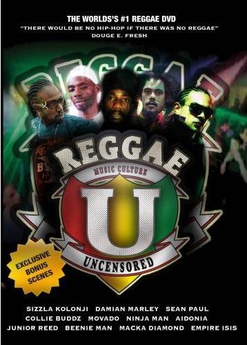 Reggae Uncensored (Reggae U)