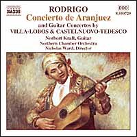 Concierto de Aranjuez / Guitar & Orchestra Cto cover