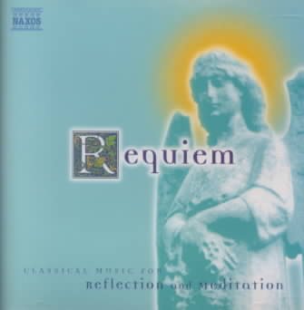 Requiem cover