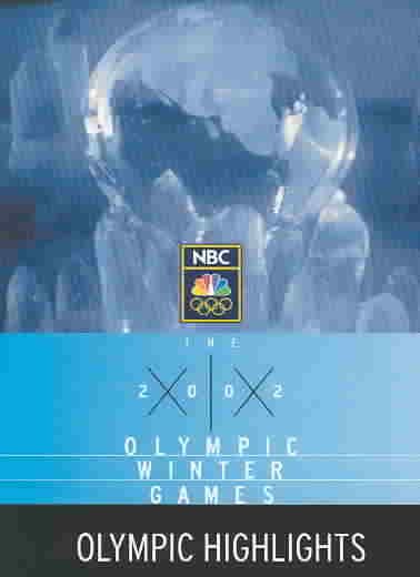 The 2002 Olympic Games - Olympic Highlights cover