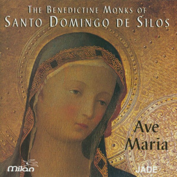 Ave Maria cover