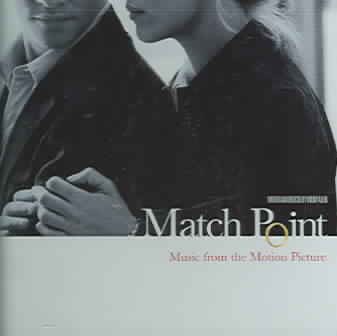 Match Point cover