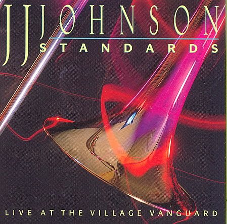 Standards: Live At The Village Vanguard cover
