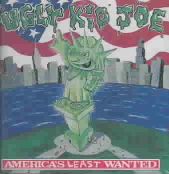 America's Least Wanted cover