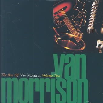 The Best of Van Morrison, Vol. 2 cover