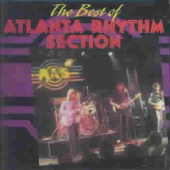 Best Of: Atlanta Rhythm Section cover