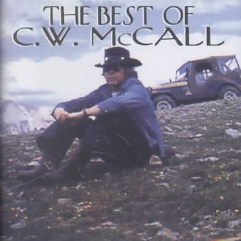 Best Of C.W. McCall cover