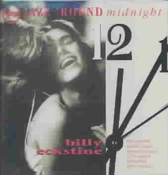 Jazz 'Round Midnight cover