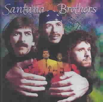 Santana Brothers cover