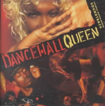 Dancehall Queen: Original Motion Picture Soundtrack cover