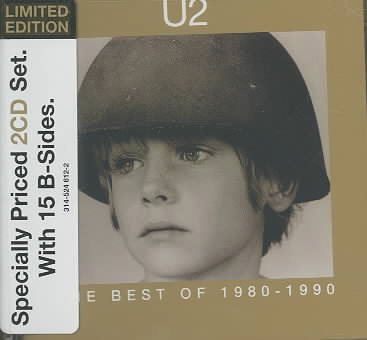 The Best of 1980-1990 / The B-Sides