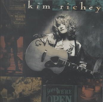 Kim Richey cover