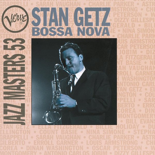 Verve Jazz Masters 53: Bossa Nova