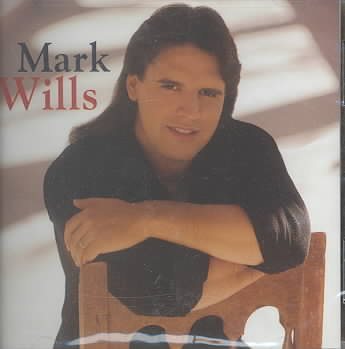 Mark Wills cover