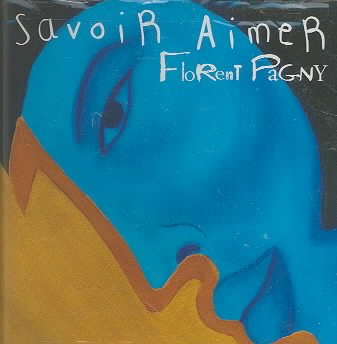 Savoir Aimer cover