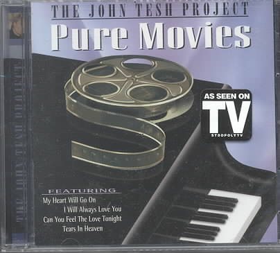 Pure Movies cover