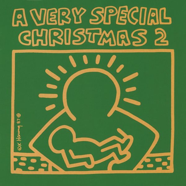 A Very Special Christmas 2 cover
