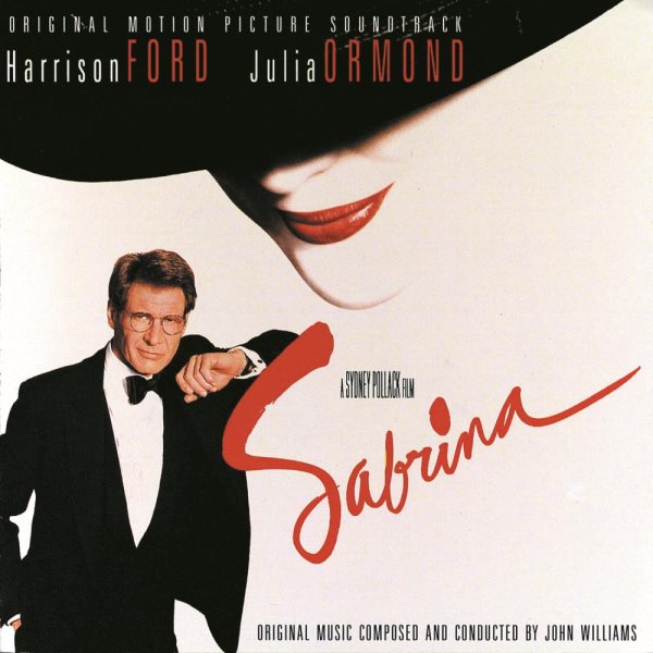 Sabrina: Original Motion Picture Soundtrack