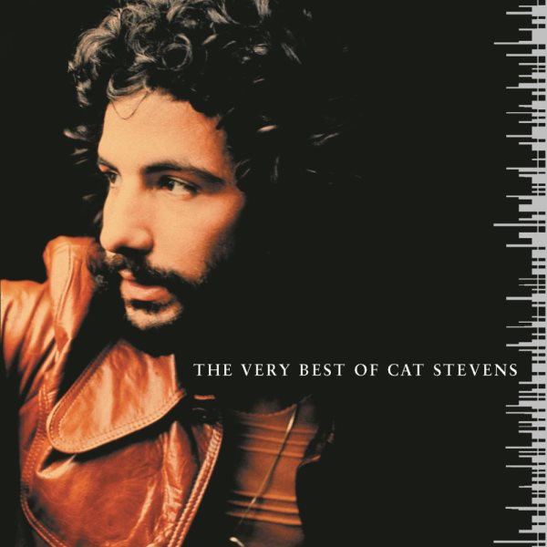 The Very Best of Cat Stevens cover