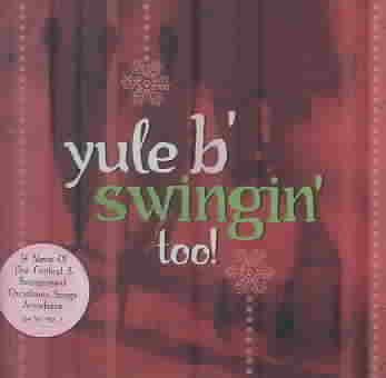 Yule B Swingin Too cover