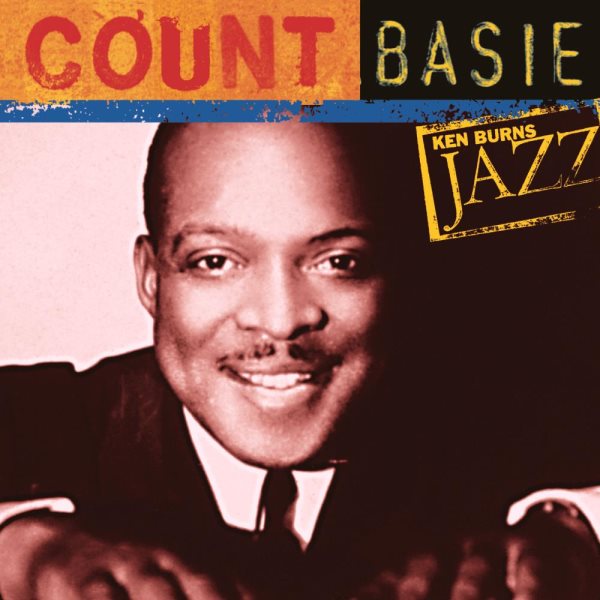 Ken Burns JAZZ Collection: Count Basie cover