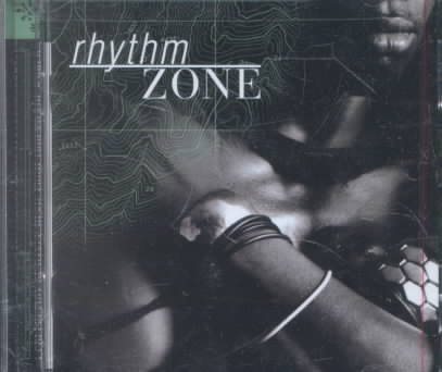 Rhythm Zone cover