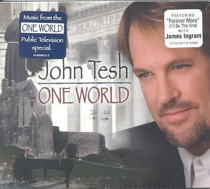 One World cover