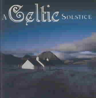 Celtic Solstice cover