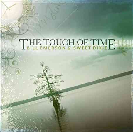 The Touch of Time cover