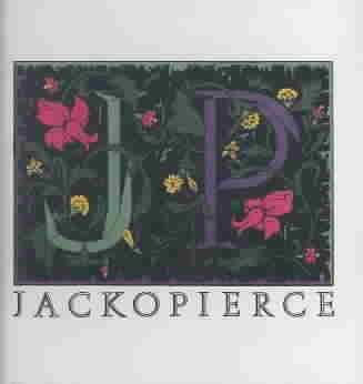 Jackopierce cover