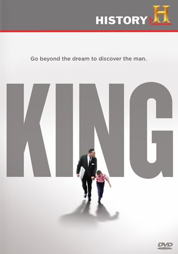 King (History Channel)