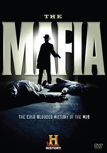 The Mafia DVD Set cover