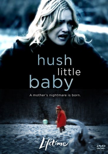 Hush Little Baby cover