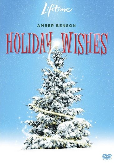 Holiday Wishes cover