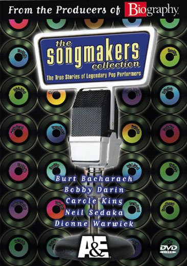 The Songmakers Collection