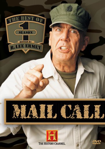 Mail Call - The Best of Season 1 (History Channel)