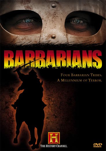 Barbarians (History Channel)