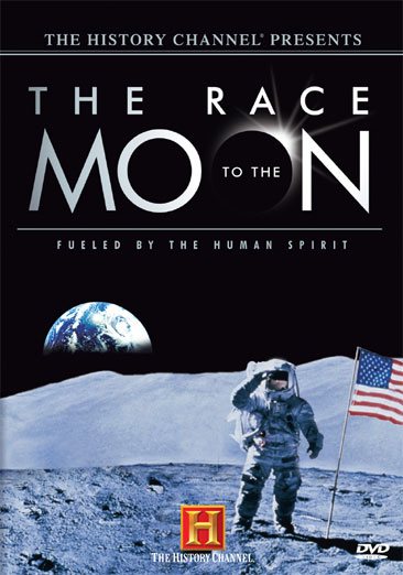 The Race to the Moon (History Channel)