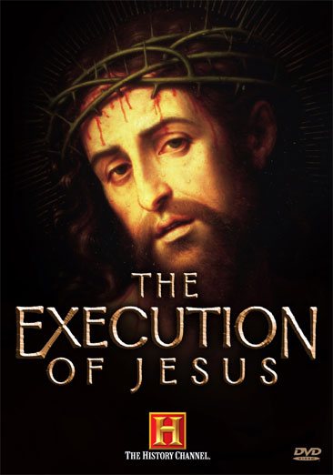 The Execution Of Jesus cover