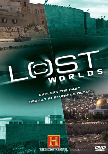 Lost Worlds (History Channel)